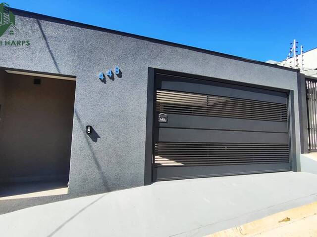 Venda em Residencial Villa Verde - Bragança Paulista