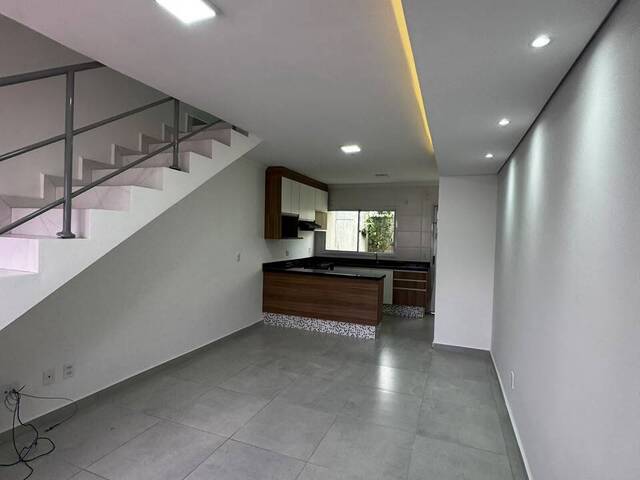 Casa para Locação em Bragança Paulista - 2