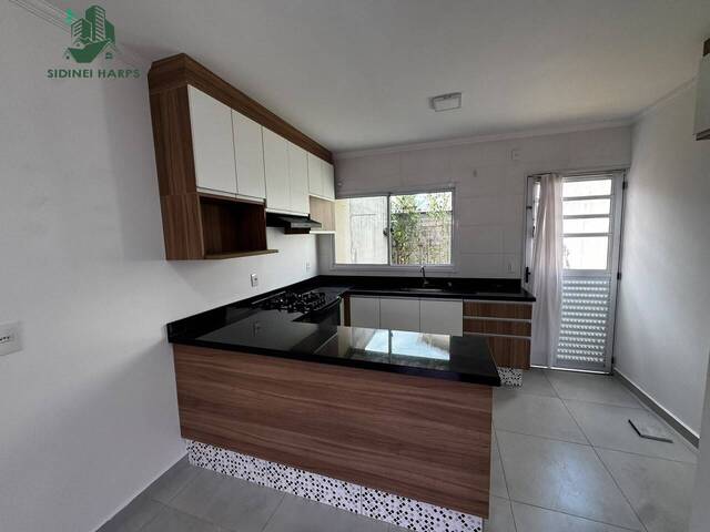 Casa para Locação em Bragança Paulista - 4