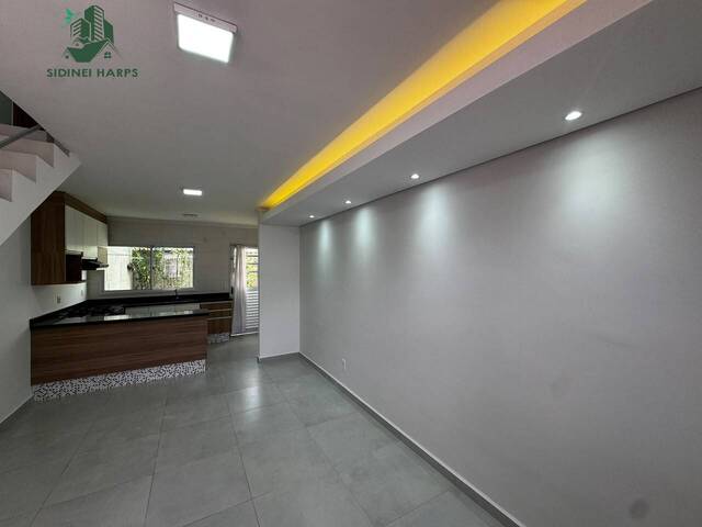 Casa para Locação em Bragança Paulista - 3