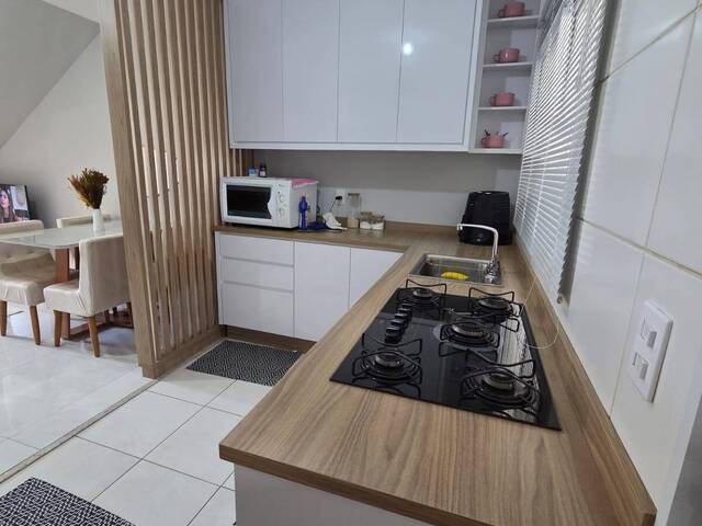 Casa para Locação em Bragança Paulista - 4