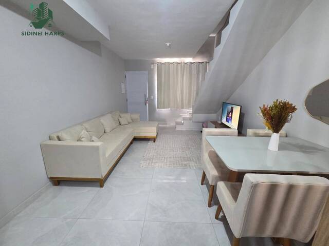 #SOC29-S.GI - Casa para Locação em Bragança Paulista - SP