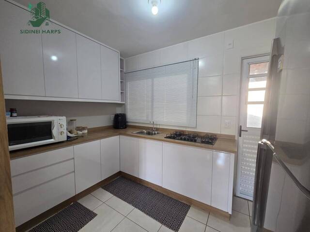 #SOC29-S.GI - Casa para Locação em Bragança Paulista - SP