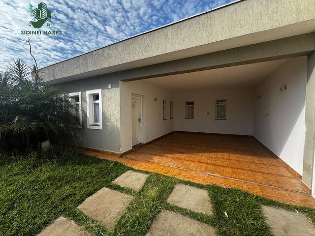Casa para Locação em Bragança Paulista - 2