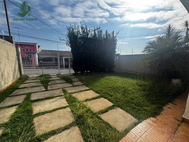 Casa para Locação em Bragança Paulista - 3