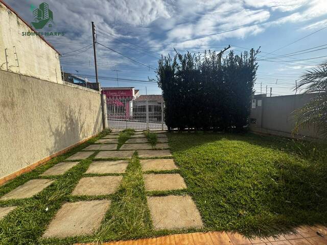 Casa para Locação em Bragança Paulista - 4