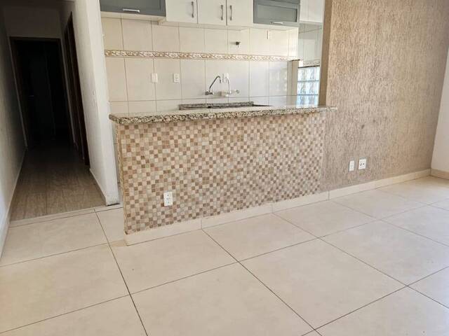 #AP31-S.RR - Apartamento para Locação em Bragança Paulista - SP