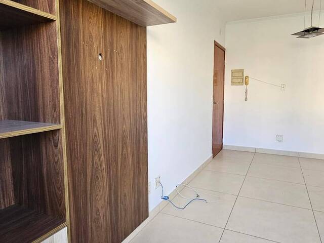 Apartamento para Locação em Bragança Paulista - 4