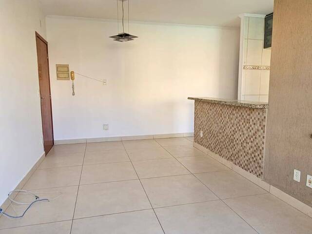 #AP31-S.RR - Apartamento para Locação em Bragança Paulista - SP