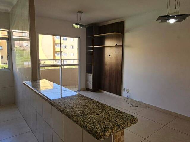 Apartamento para Locação em Bragança Paulista - 5