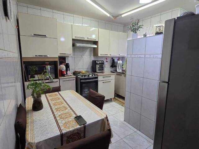 #AP2-SID - Apartamento para Venda em Bragança Paulista - SP