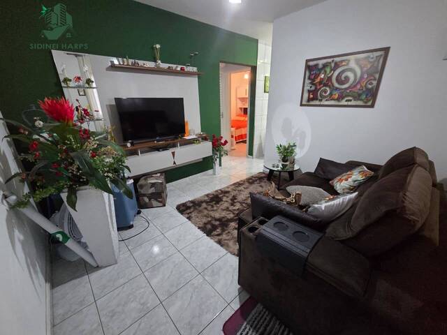 #AP2-SID - Apartamento para Venda em Bragança Paulista - SP
