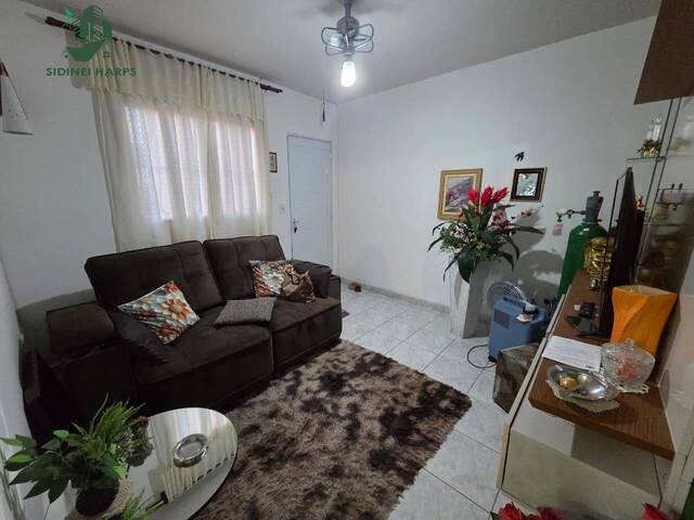 #AP2-SID - Apartamento para Venda em Bragança Paulista - SP