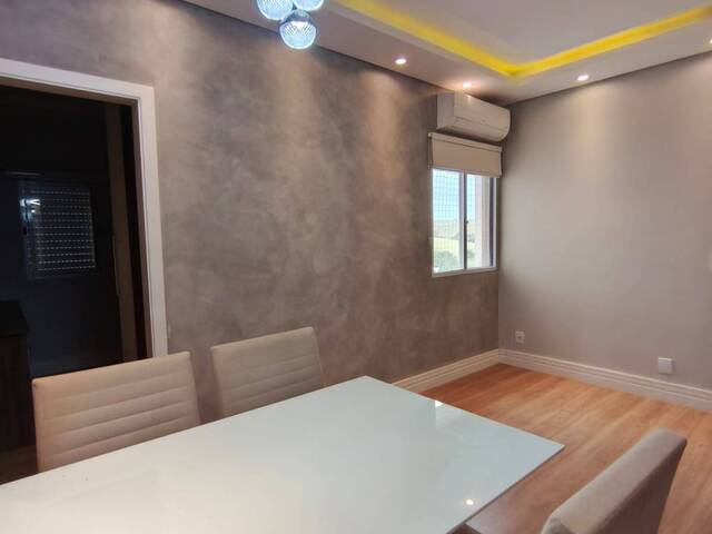 Apartamento para Locação em Bragança Paulista - 3