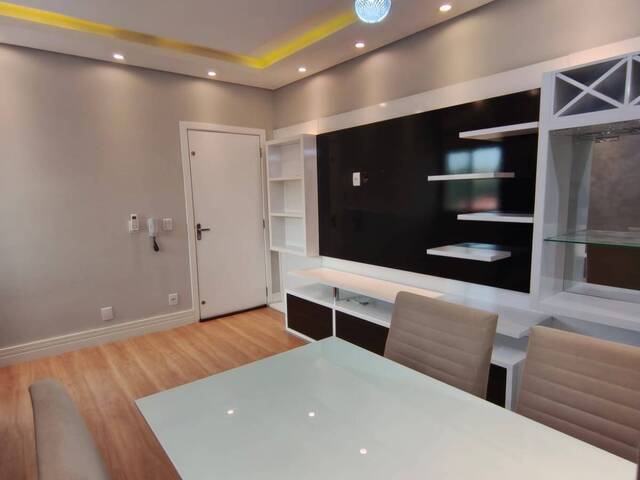Apartamento para Locação em Bragança Paulista - 2