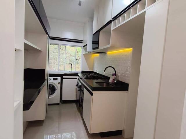 Apartamento para Locação em Bragança Paulista - 4