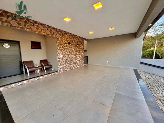 Casa em condomínio para Locação em Bragança Paulista - 2