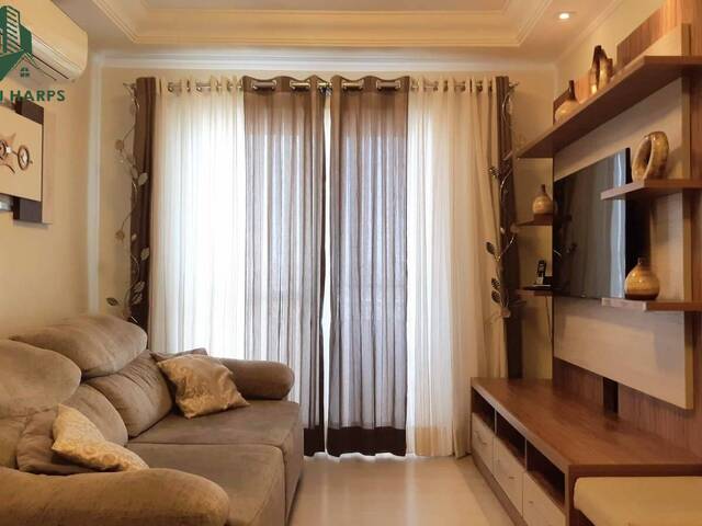 Apartamento para Locação em Bragança Paulista - 2