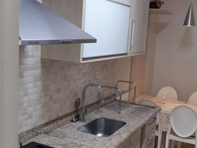 Apartamento para Locação em Bragança Paulista - 4