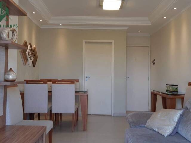 Apartamento para Locação em Bragança Paulista - 3