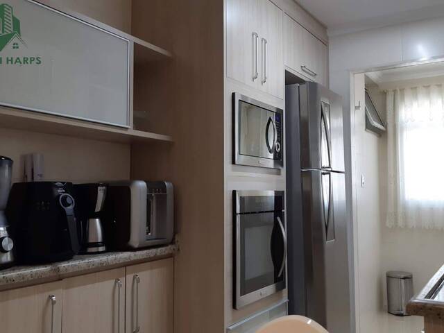 Apartamento para Locação em Bragança Paulista - 5