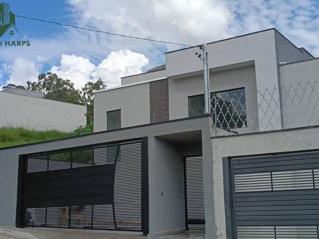 Venda em Residencial Villa Verde - Bragança Paulista