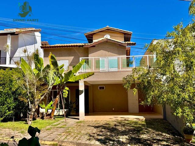 #CA192-S,MS - Casa em condomínio para Locação em Bragança Paulista - SP