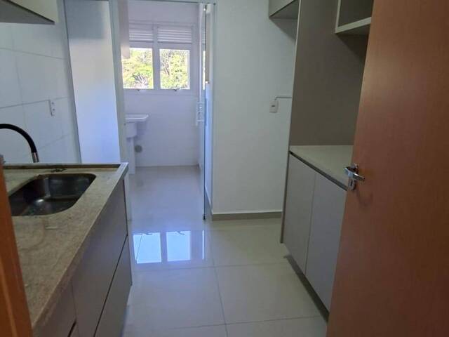Apartamento para Venda em Bragança Paulista - 5