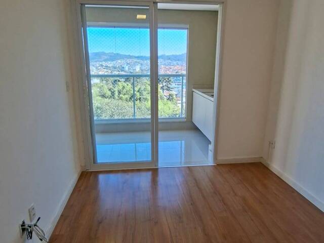 #AP5AA-S.AG - Apartamento para Venda em Bragança Paulista - SP
