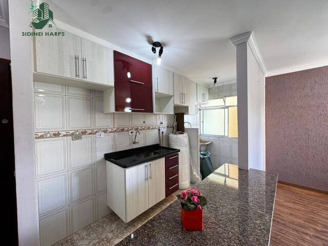 Apartamento para Venda em Bragança Paulista - 4