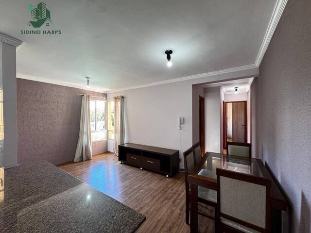 #AP3A-S.PF - Apartamento para Venda em Bragança Paulista - SP