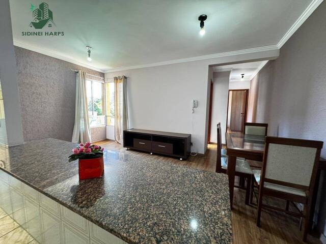 #AP3A-S.PF - Apartamento para Venda em Bragança Paulista - SP