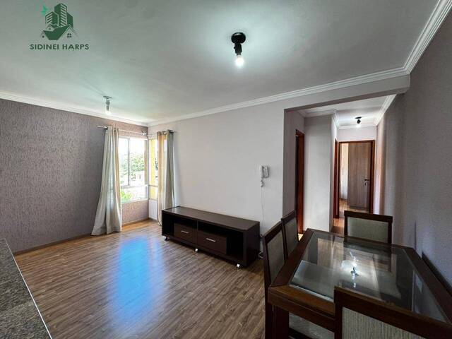 #AP3A-S.PF - Apartamento para Venda em Bragança Paulista - SP