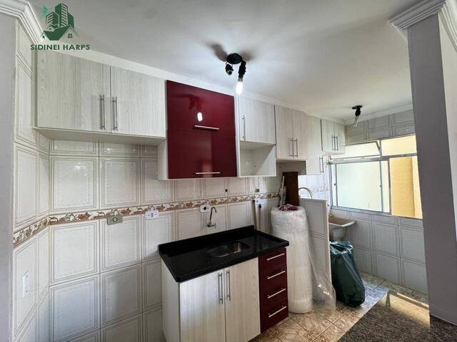 Apartamento para Venda em Bragança Paulista - 5