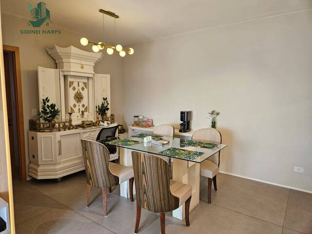 #AP123-SID - Apartamento para Venda em Guarulhos - SP