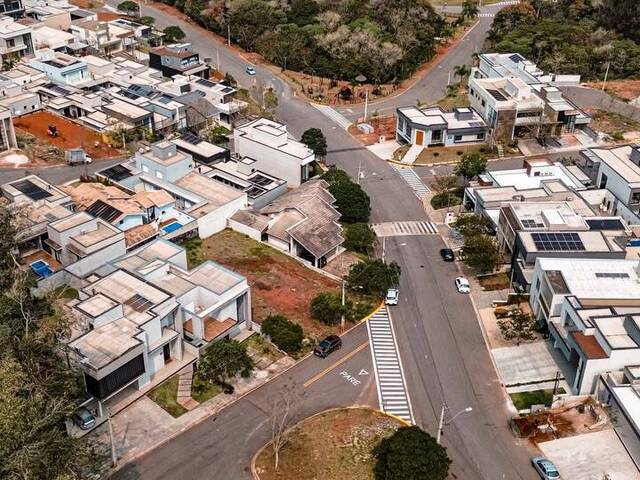 #TE487-SID - Terreno em condomínio para Venda em Bragança Paulista - SP