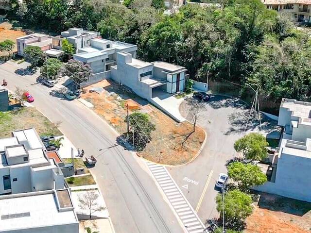 #TE487-SID - Terreno em condomínio para Venda em Bragança Paulista - SP