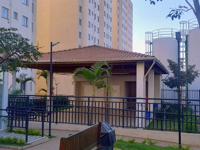#AP7A-SID - Apartamento para Locação em São Paulo - SP