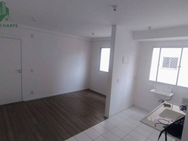 #AP7A-SID - Apartamento para Locação em São Paulo - SP