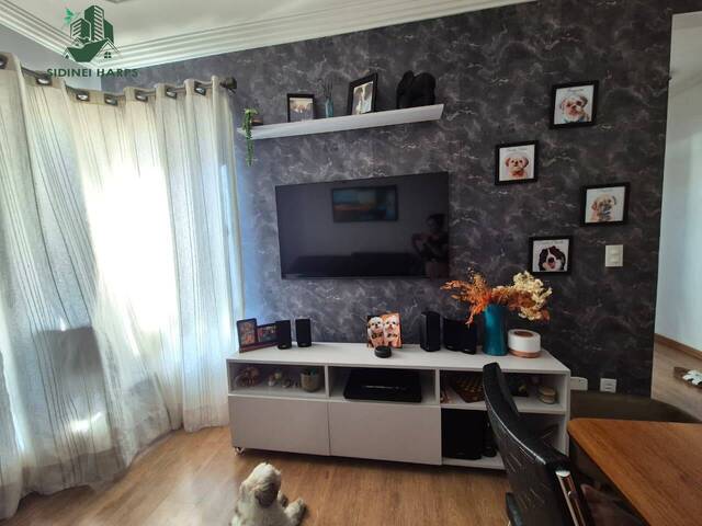 #APR3-S.SA - Apartamento para Venda em Bragança Paulista - SP