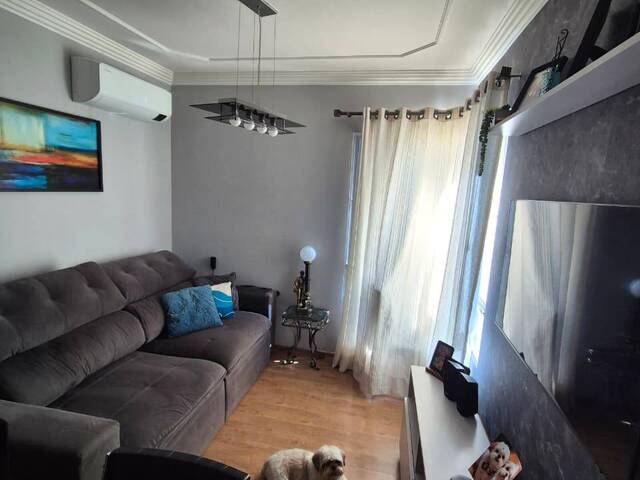 #APR3-S.SA - Apartamento para Venda em Bragança Paulista - SP