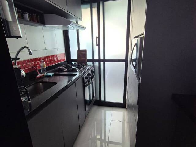 Apartamento para Venda em Bragança Paulista - 5