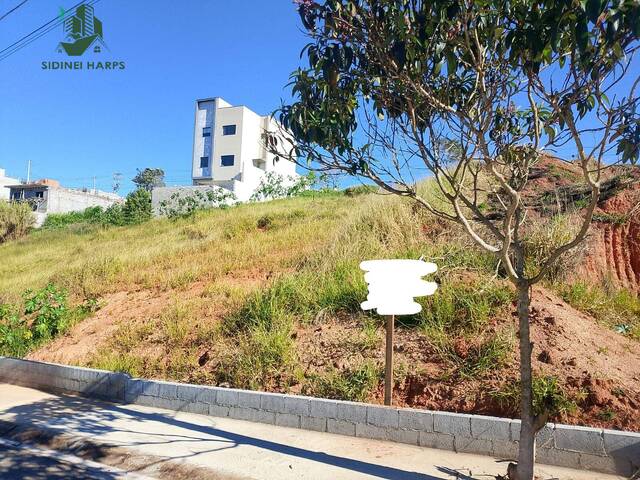 #TE150-S.SA - Terreno para Venda em Bragança Paulista - SP