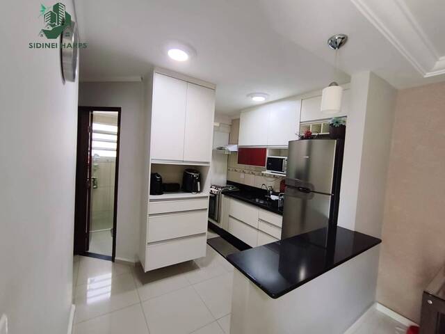 Apartamento para Venda em Bragança Paulista - 4