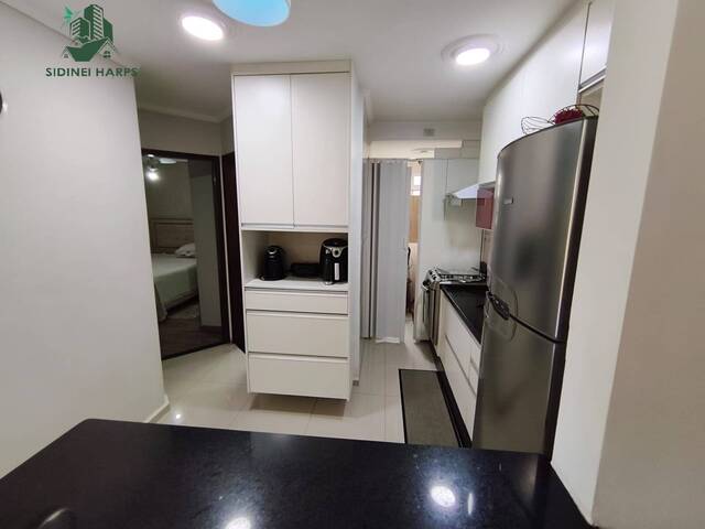 Apartamento para Venda em Bragança Paulista - 5