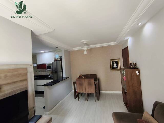 #AP1AA-S.AG - Apartamento para Venda em Bragança Paulista - SP