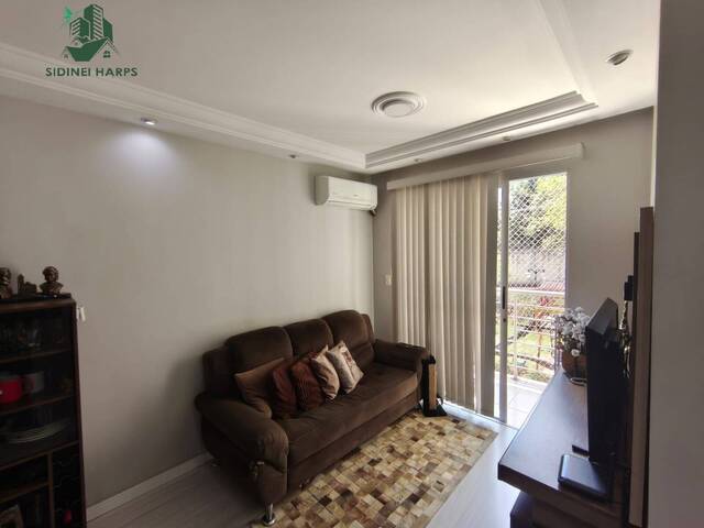 #AP1AA-S.AG - Apartamento para Venda em Bragança Paulista - SP