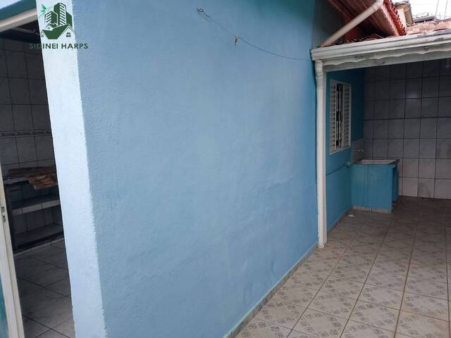 Casa para Venda em Bragança Paulista - 5