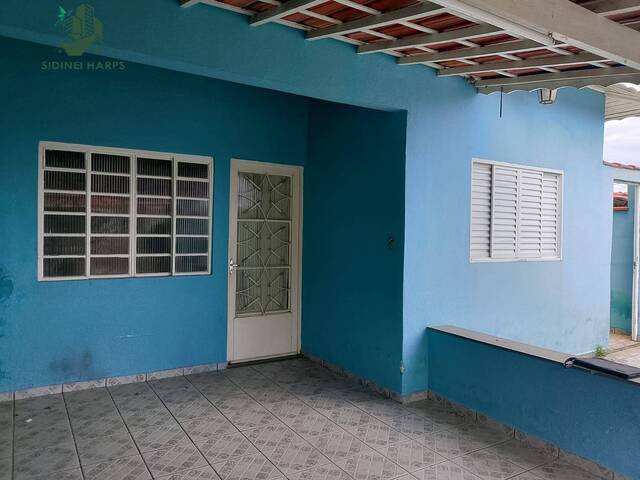 #CA400-S.SA - Casa para Venda em Bragança Paulista - SP