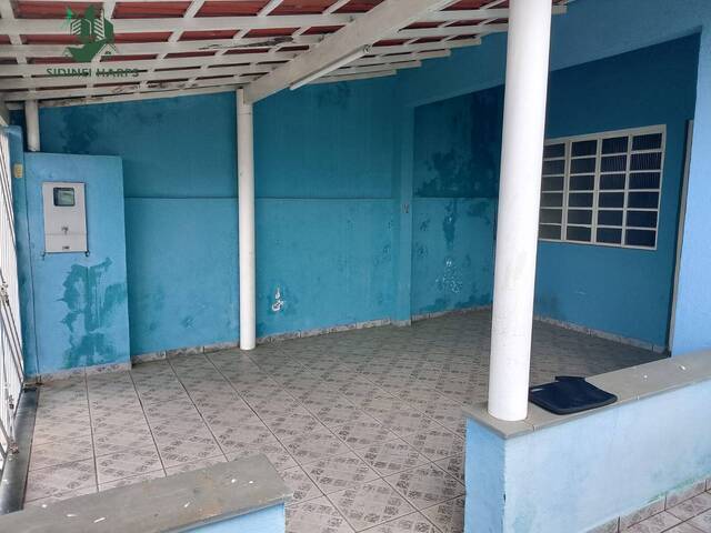 #CA400-S.SA - Casa para Venda em Bragança Paulista - SP